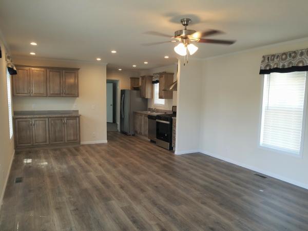 2021 DUTCH Mobile Home For Sale
