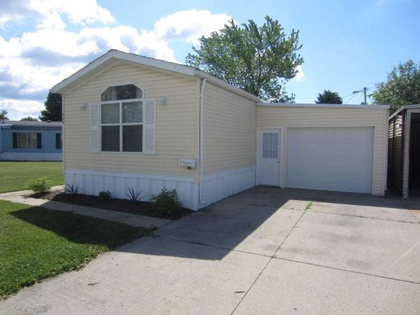 Anderson, IN Senior Retirement Living Manufactured and ...