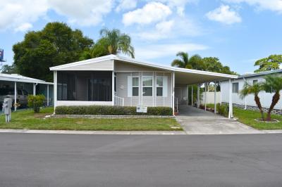 Serendipity Mobile Home Park Mobile Home Park in Clearwater, FL | MHVillage