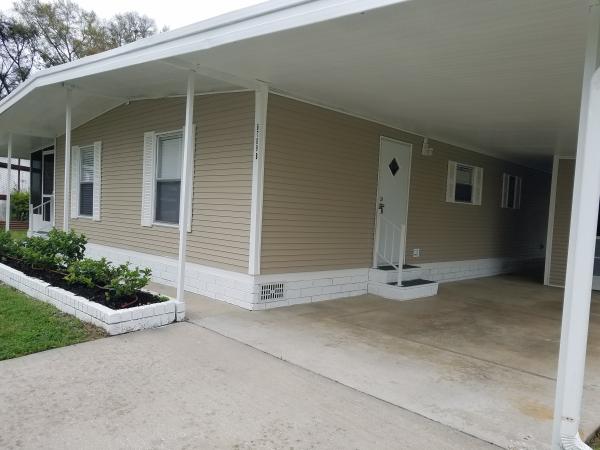 1981 NOBILITY Mobile Home For Sale