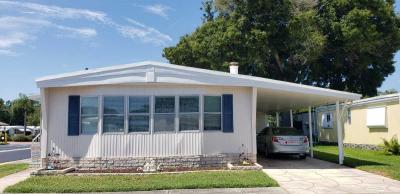 Caribbean Isles Mobile Home Park in Largo, FL | MHVillage