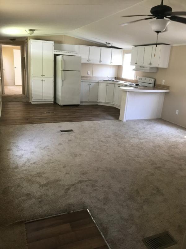 2000 Oakwood Mobile Home For Sale