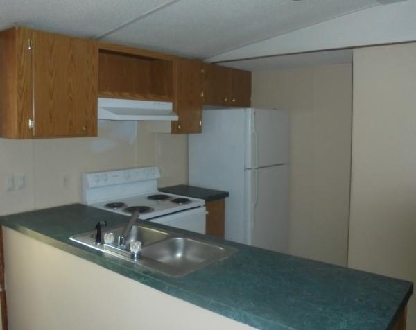 1998 SPIRIT Mobile Home For Sale