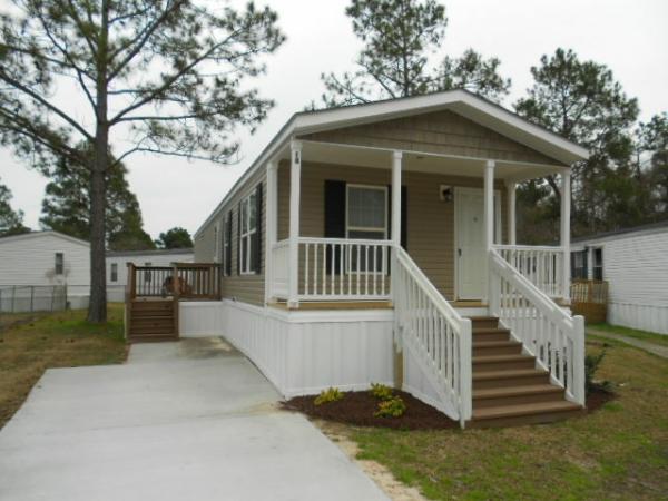 2018 SCHULT Mobile Home For Sale