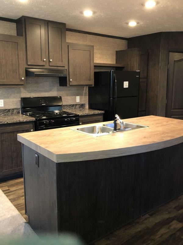 Senior Retirement Living 2018 Clayton Wakarusa Pulse Manufactured