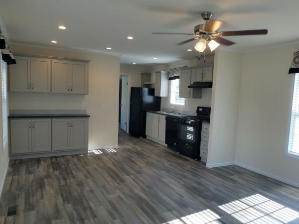 2021 DUTCH Mobile Home For Sale