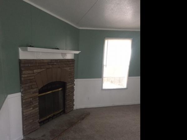 2000 Fleetwood Mobile Home For Sale