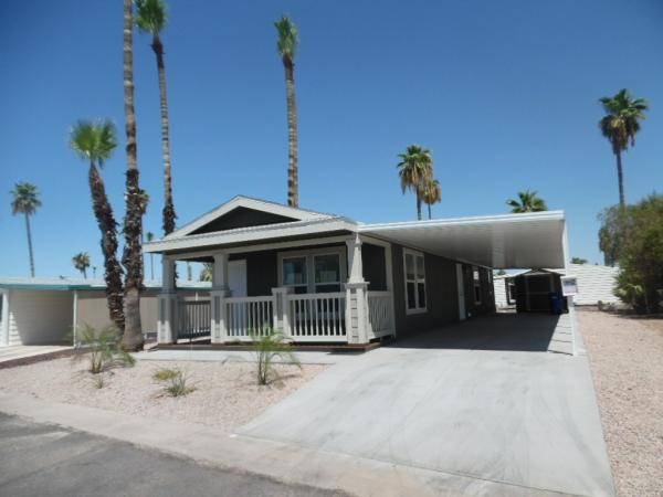 2020 Cavco Mobile Home For Rent