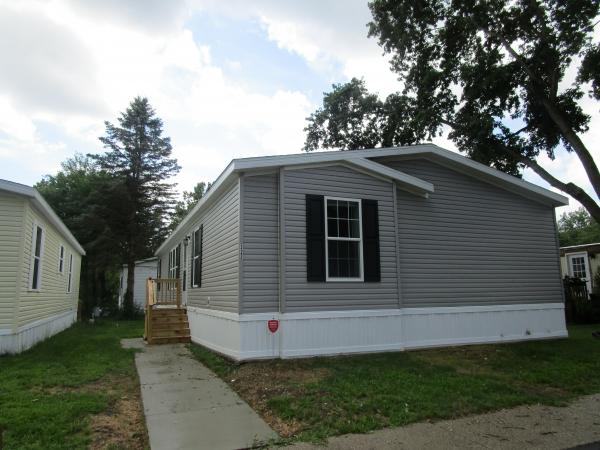 2019 Redman Mobile Home For Sale