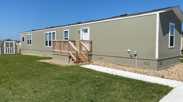 2020 CLAYTON Mobile Home For Sale