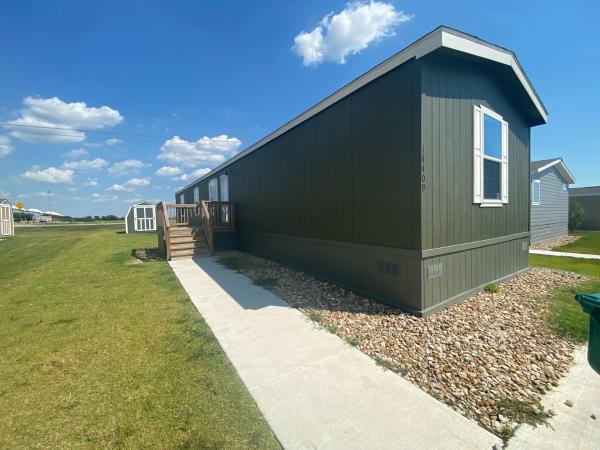 2019 CHAMPION Mobile Home For Sale