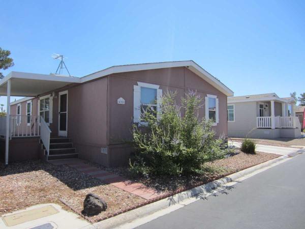 2006 CMH / Golden West Mobile Home For Rent