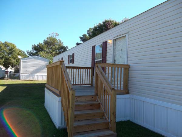 2013 Schult Mobile Home For Sale