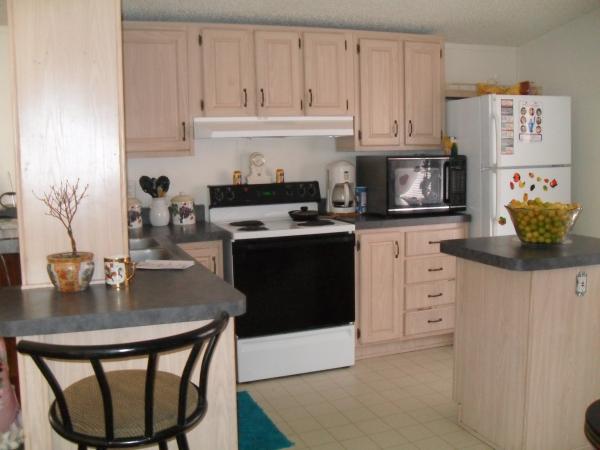 1997 Cavco Mobile Home For Sale