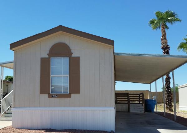 1994 BROADMORE Mobile Home For Sale
