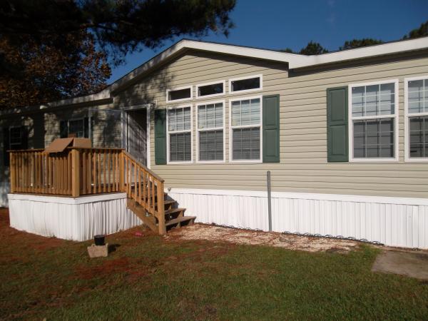 2010 SCBT Mobile Home For Sale