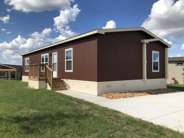 2019 Clayton Mobile Home For Rent