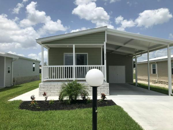 2020 Fleetwood Mobile Home For Rent