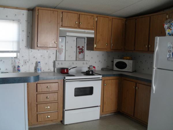2000 Clayton Mobile Home For Sale