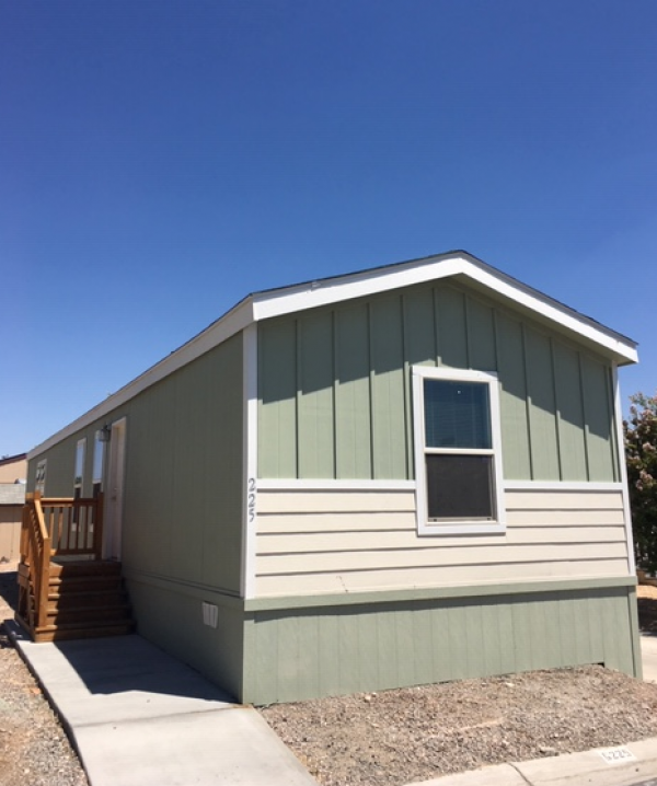 2017 Clayton Mobile Home For Sale