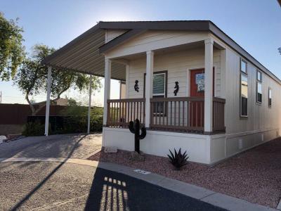 Shiprock RV Resort Mobile Home Park in Apache Junction, AZ | MHVillage