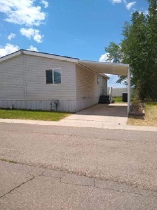 Photo 1 of 2 of home located at 1125 N. 780 W. Cedar City, UT 84721