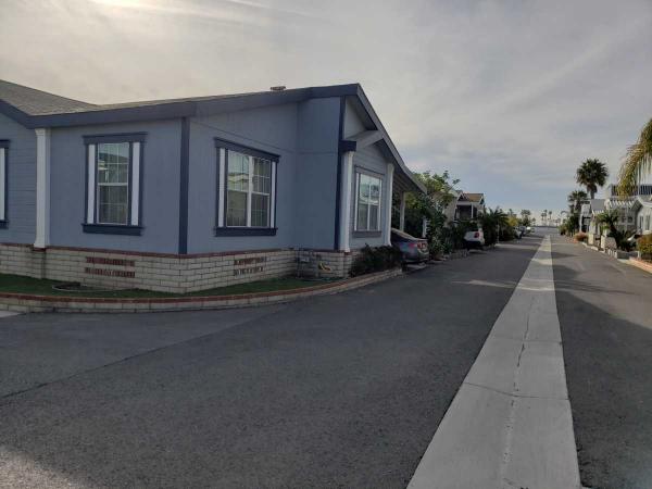 1996 Skyline Mobile Home For Rent