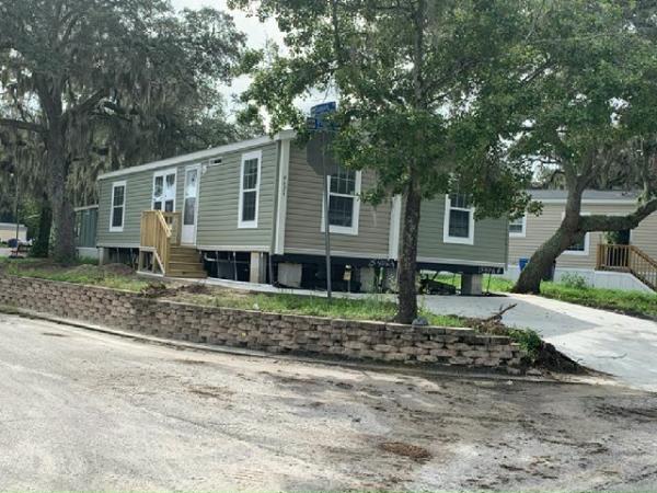2020 Nobility Mobile Home For Rent