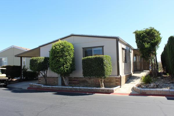 1979 Silvercrest Mobile Home For Rent