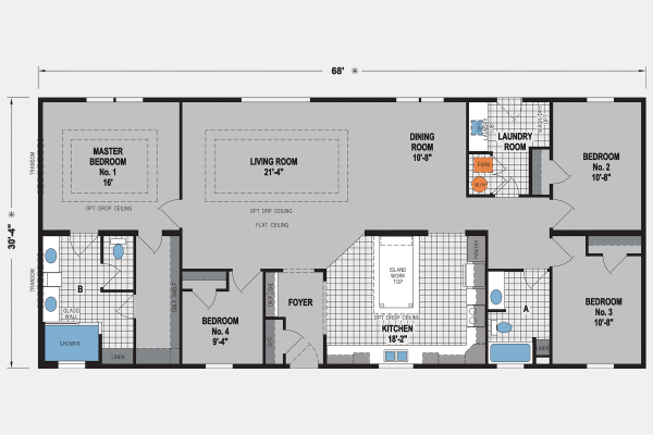 Photo 1 of 1 of floorplan