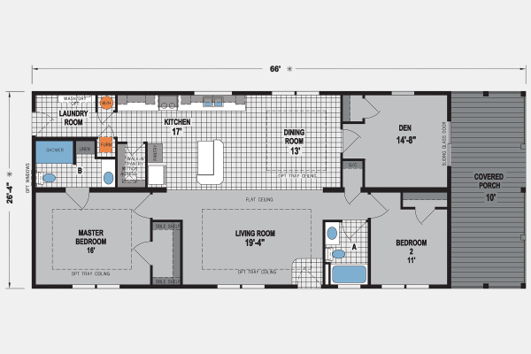 Photo 1 of 1 of floorplan