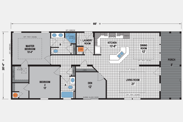 Photo 1 of 1 of floorplan