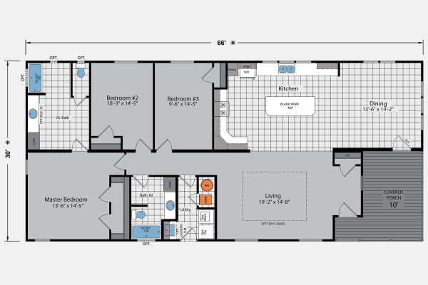 Photo 1 of 1 of floorplan