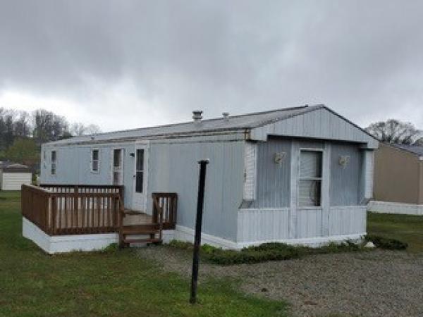 Pennsylvania Mobile, Manufactured and Trailer Homes For Rent in Bath ...