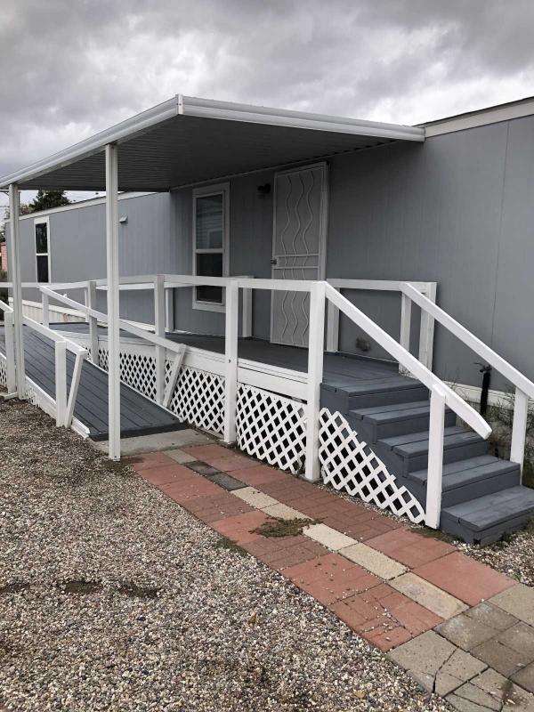2014 Clayton Mobile Home For Rent
