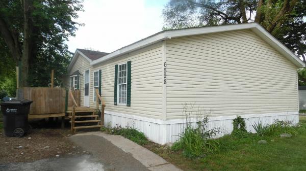 1992 Fairmont Mobile Home For Rent