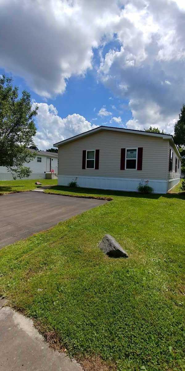 Whitmore Lake, MI Mobile, Manufactured and Trailer Homes ...