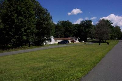 Mobile Home at 242 Ruby Road Kingston, NY 12401