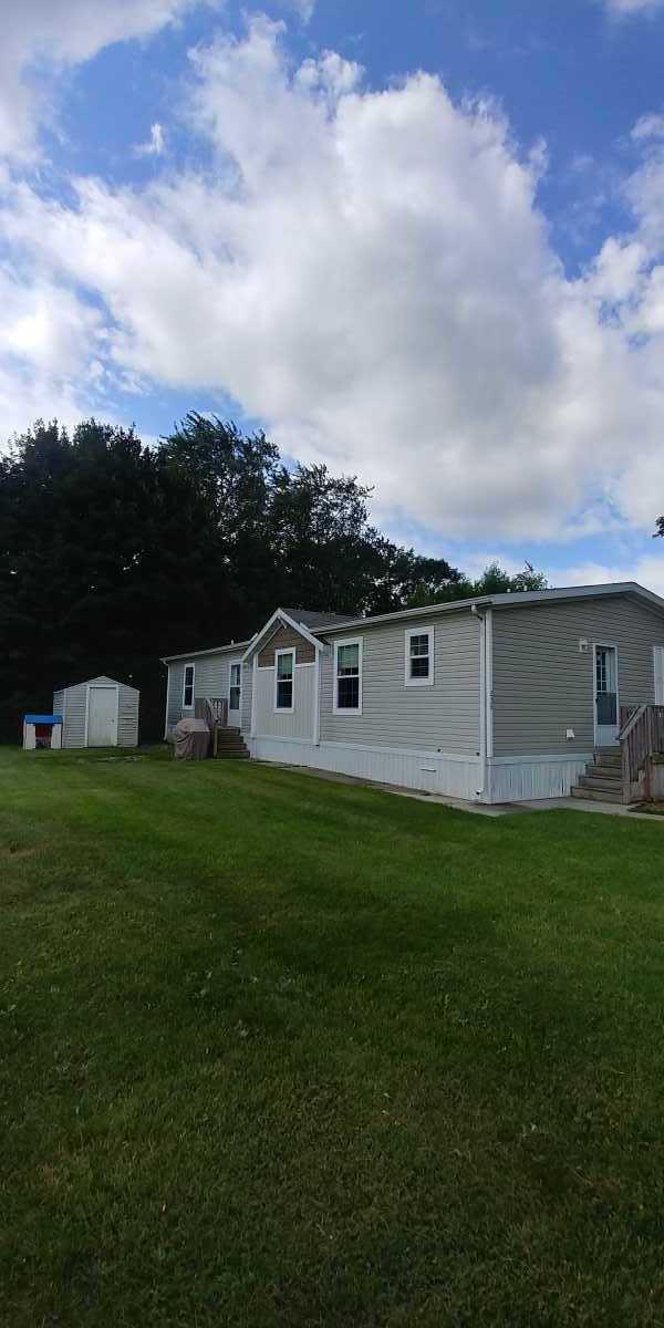 Whitmore Lake, MI Senior Retirement Living Manufactured and Mobile Homes For Sale or Rent
