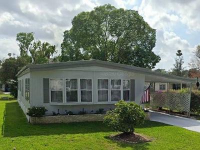 Hacienda Village Co-Op Mobile Home Park in Winter Springs, FL | MHVillage