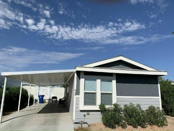 2019 Cavco Mobile Home For Rent