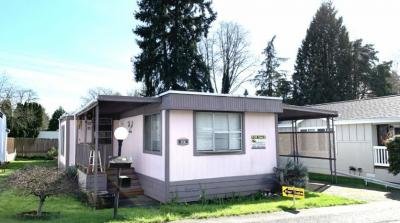 Mobile Home at 3500 SE Concord Rd Milwaukie, OR 97222