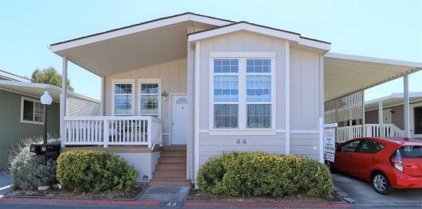 Photo 1 of 2 of home located at 125 N. Mary Ave. #44 Sunnyvale, CA 94086