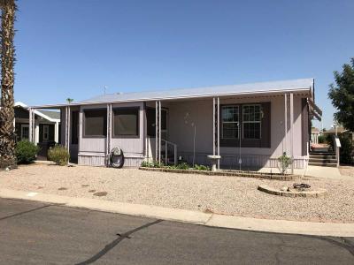 The Meadows Mobile Home Park in Tempe, AZ | MHVillage