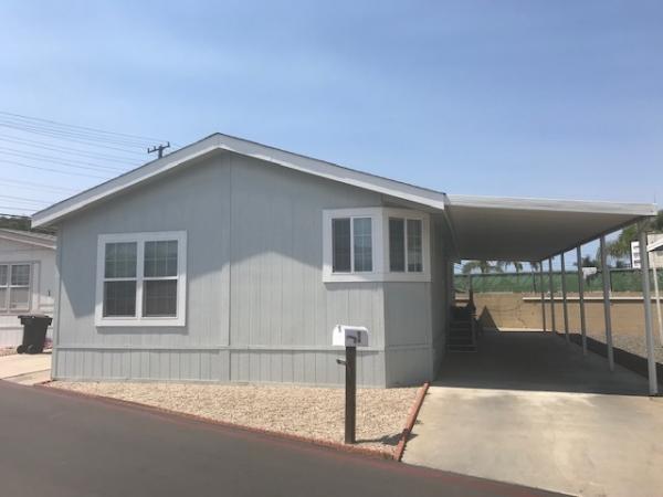 2004 SKYLINE HOMES INC Mobile Home For Rent