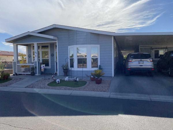 2013 Cavco Mobile Home For Sale