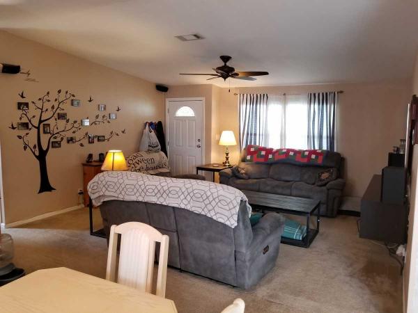 Senior Retirement Living - 2006 Skyline Hillcrest