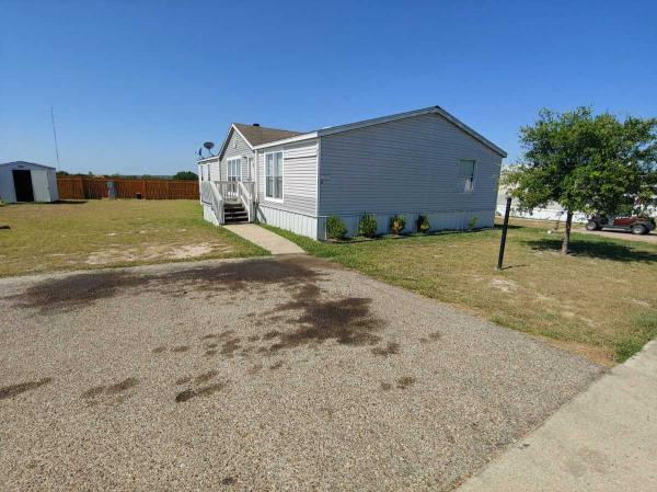 1999 Fleetwood Mobile Home For Sale
