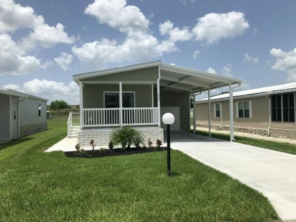 2020 Fleetwood Mobile Home For Rent