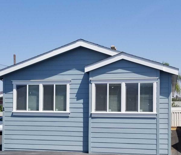 2022 Skyline Mobile Home For Sale